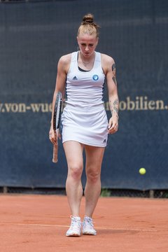 Bild 18 - DTV Hannover - TC 1899 Blau-Weiss Berlin : Ergebnis: 7:2